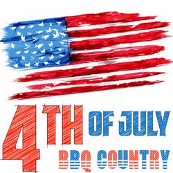 It's America