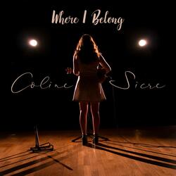 Where I Belong