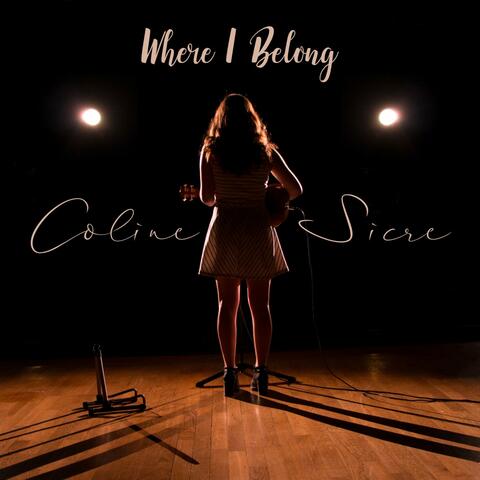 Where I Belong