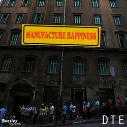 Manufacture Happiness