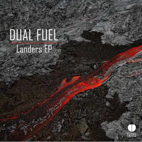 Landers EP