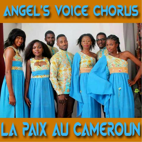 La paix au Cameroun