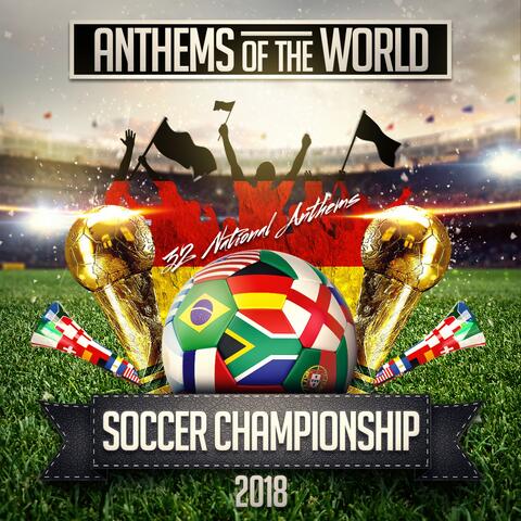 Soccer Championship 2018