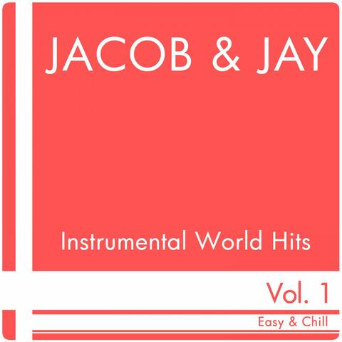Instrumental World Hits, Vol. 1 (Easy & Chill)