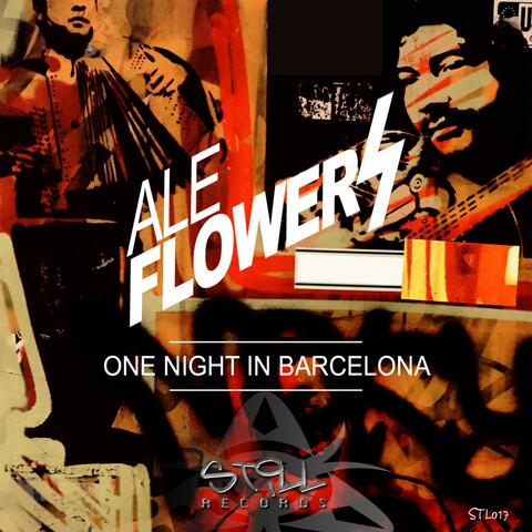 One Night in Barcelona