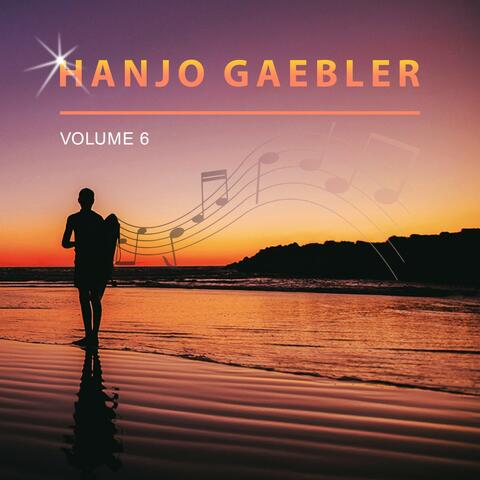 Hanjo Gaebler, Vol. 6