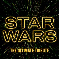 Theme from "Star Wars Episode VI: Return of the Jedi"