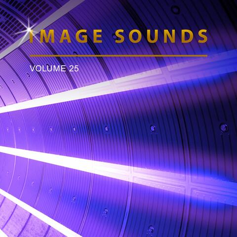 Image Sounds, Vol. 25