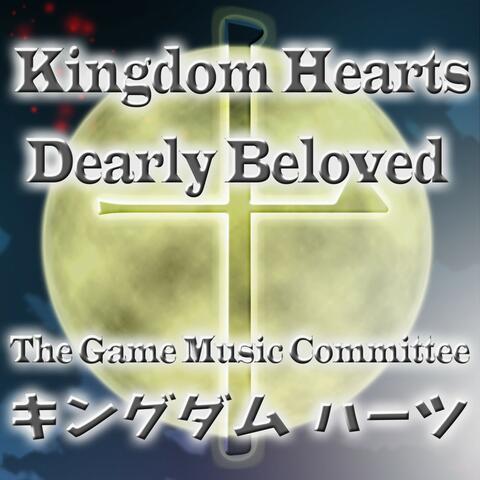 Kingdom Hearts - Dearly Beloved