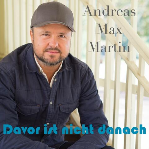 Davor ist nicht danach