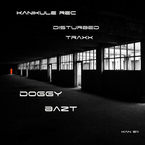 Doggy Bazt