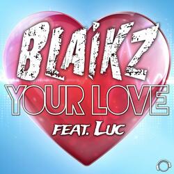 Your Love