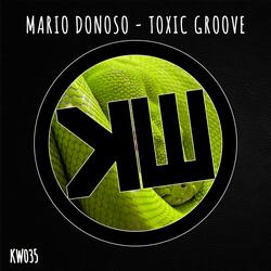 Toxic Groove
