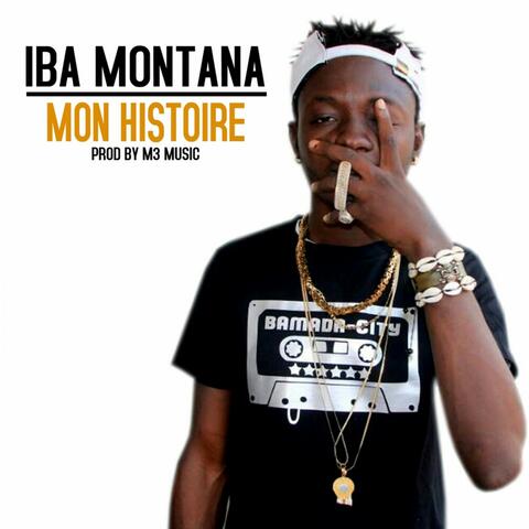 Mon histoire