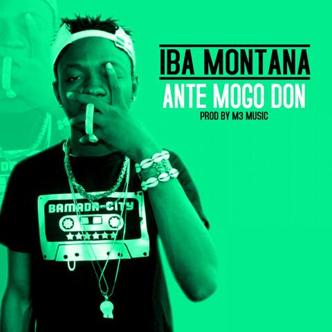 Anté môgô don