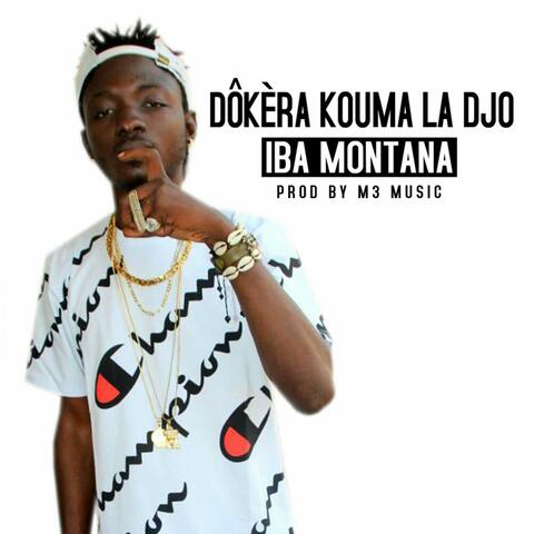 Dôkèra koumaLa djo