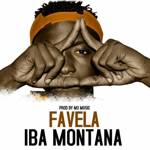 Favéla