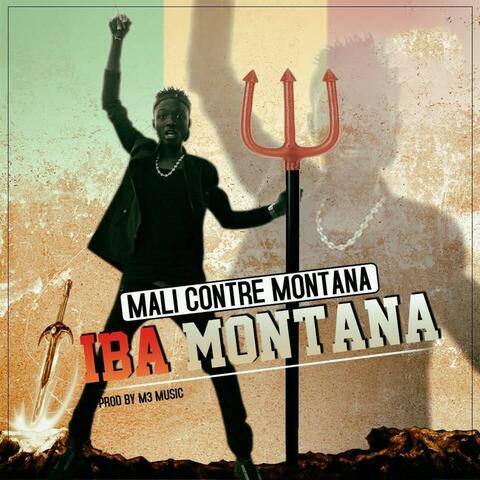 Mali contre Montana