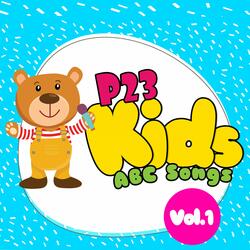 The Phonics Song with Three Words