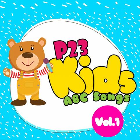 Abc Songs, Vol. 1