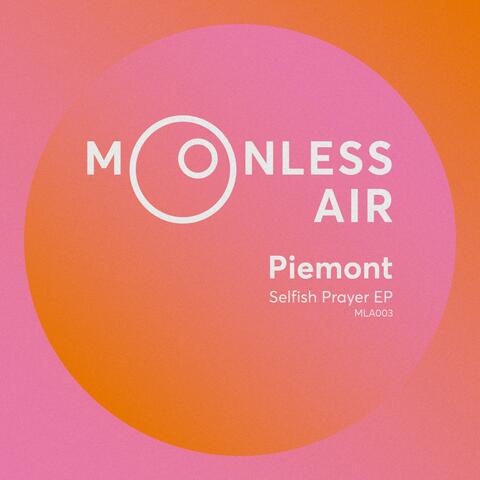 Selfish Prayer EP