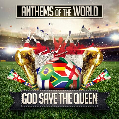 God Save the Queen