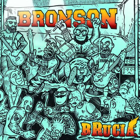 Brucia