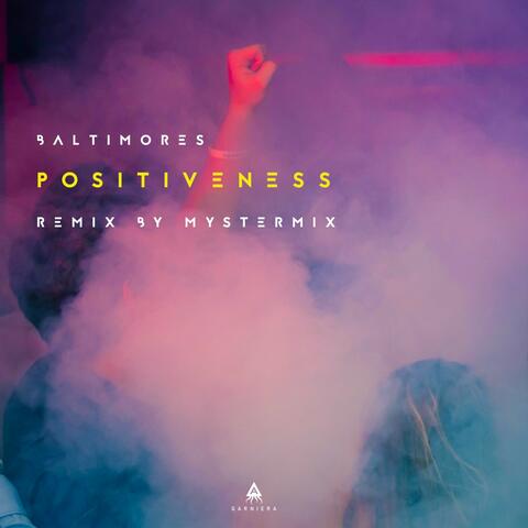 Positiveness