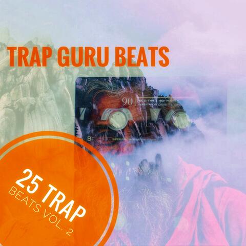 25 Trap Beats, Vol. 2