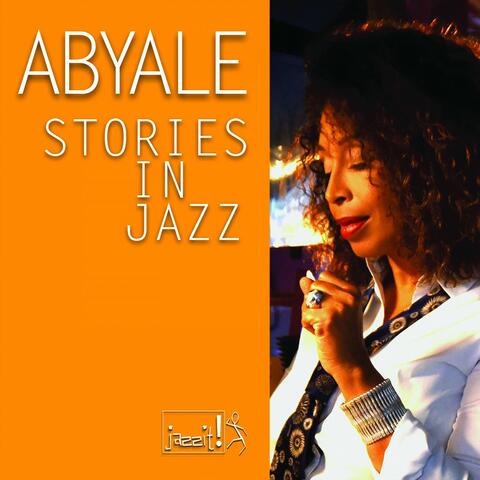 Stories in Jazz