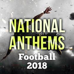 National Anthem Peru - Himno Nacional Del Perú