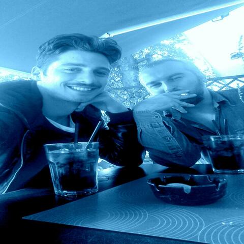 The King of Street Rock in Italy