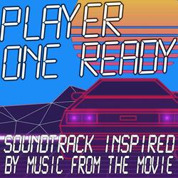 Walk This Way (From "Ready Player One")