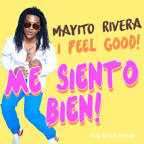 Me Siento Bien