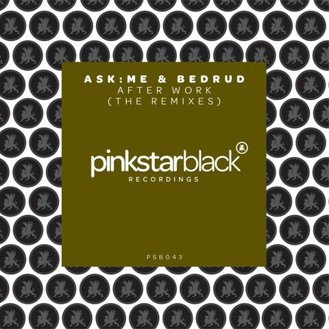 After Work (The Remixes)