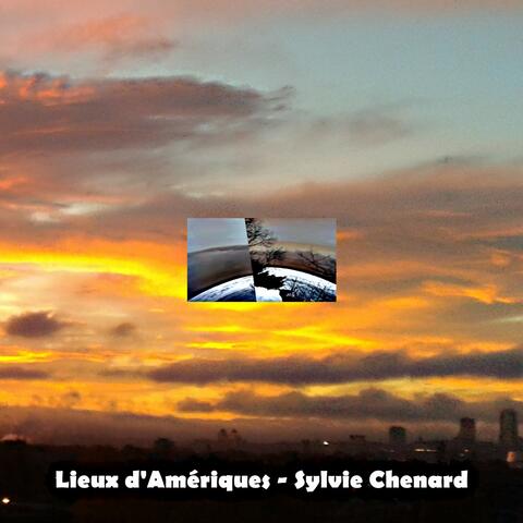 Lieux d'Amériques