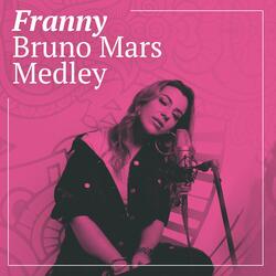 Bruno Mars Medley