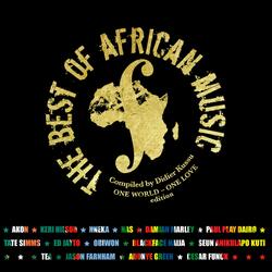 African 'n' Proud