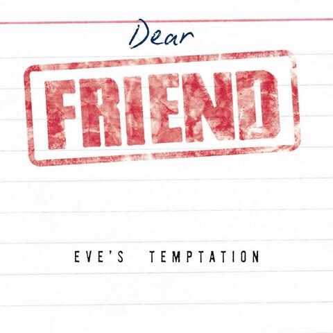 Dear Friend