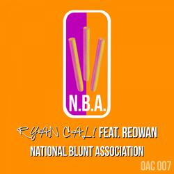 N.B.A. (National Blunt Association)