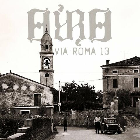 Via Roma 13