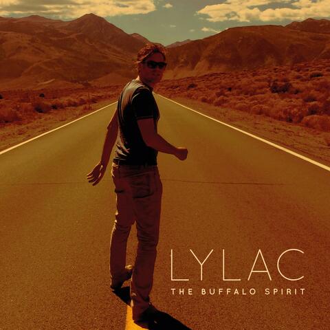 The Buffalo Spirit