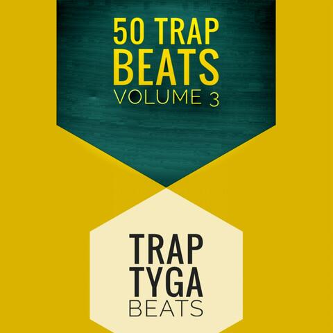 50 Trap Beats, Vol. 3