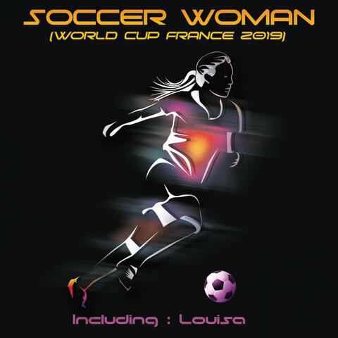 Soccer Woman