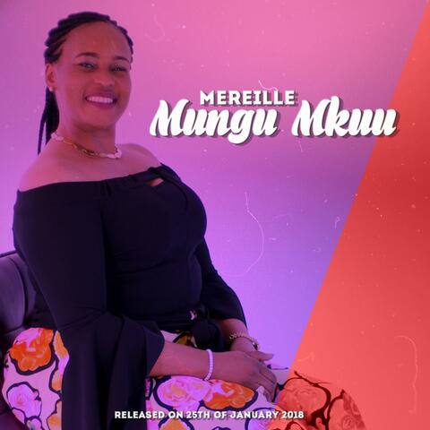 Mungu Mkuu