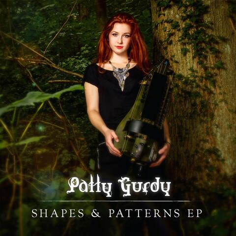 Shapes & Patterns - EP