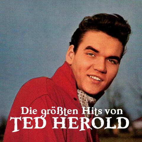 Die größten Hits von Ted Herold
