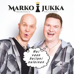 Hei vaan heilani suloinen