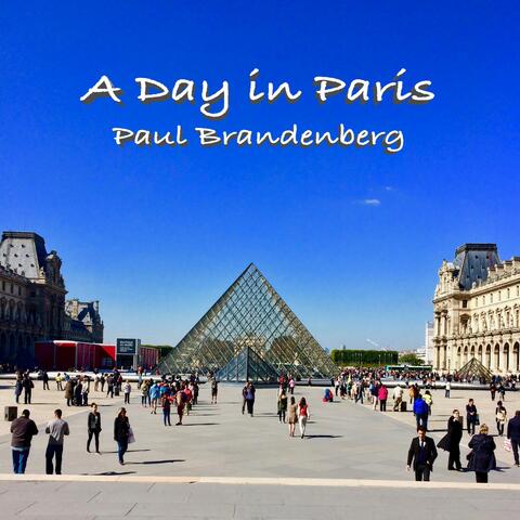 A Day in Paris