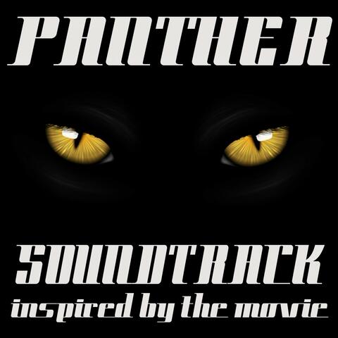 Panther: Soundtrack Inspired by the Movie (2018)